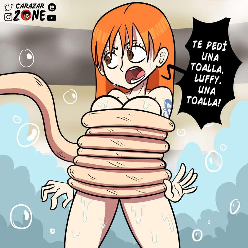 NAMI SHOWER