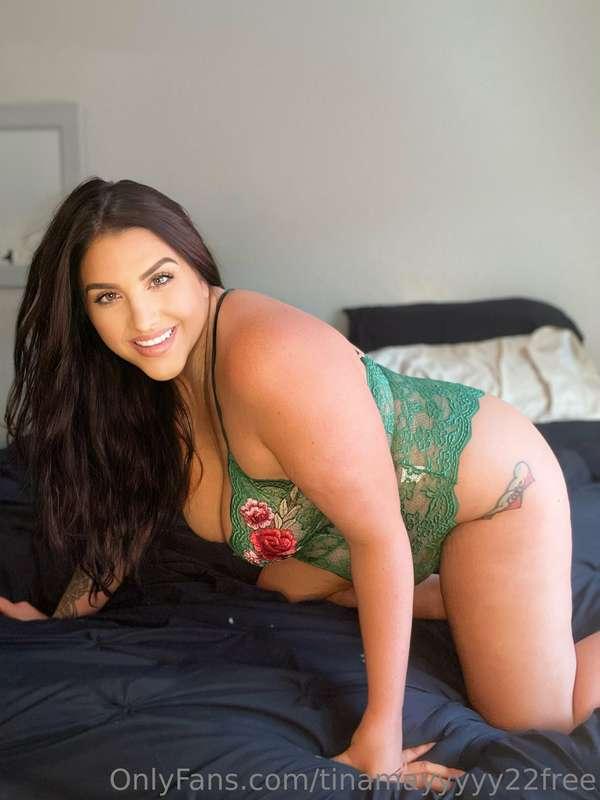 needing a spanking