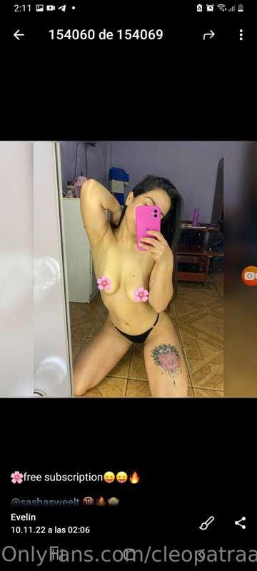 🌸free subscription😛😛🔥

@sashasweelt 🔞🔥🙈  
🇦🇷🇦🇷🇦🇷🇦🇷

Hello, a..