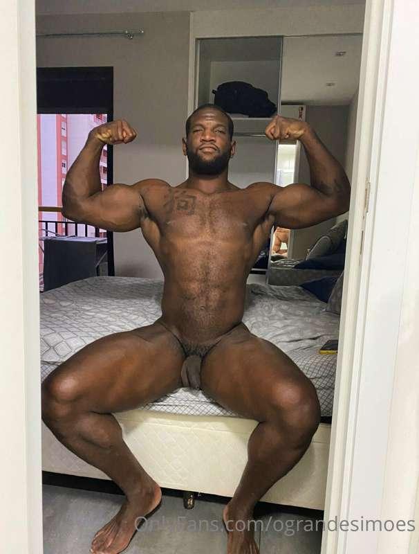 Suprise click.