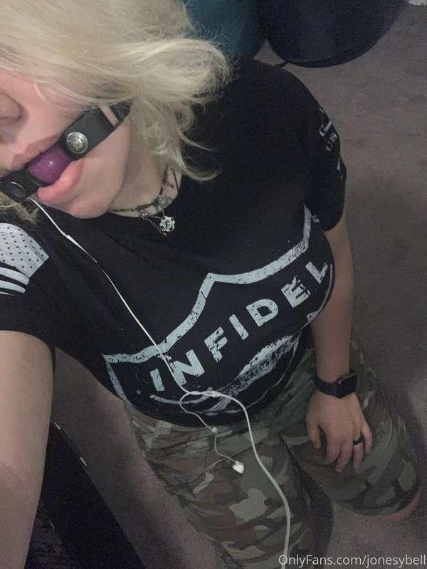 Girls just wanna have fun
