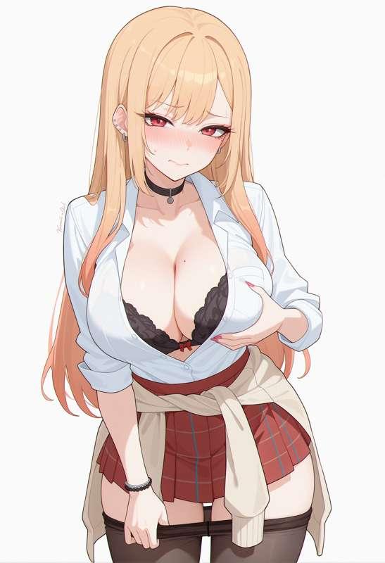 Marin Kitagawa HARD R-18 Part 1/2
