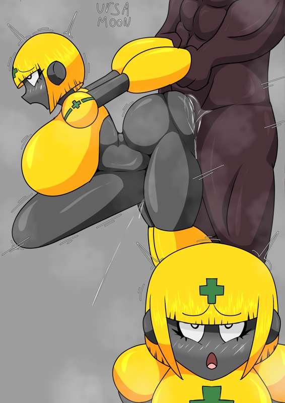 Metgirl from hiryouman