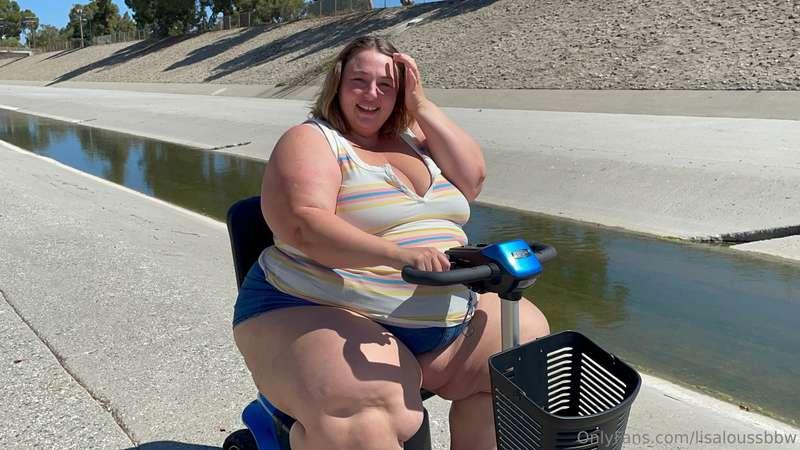 This is the last photo from my LA river video, and it's actu..