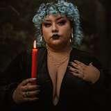 theplussizedbeautyqueen