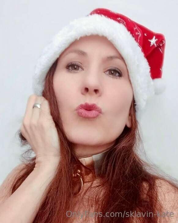 My Christmas lasts until the 6th of January… how about you ?..