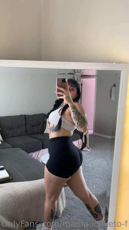 morning ✨ worship me daddy