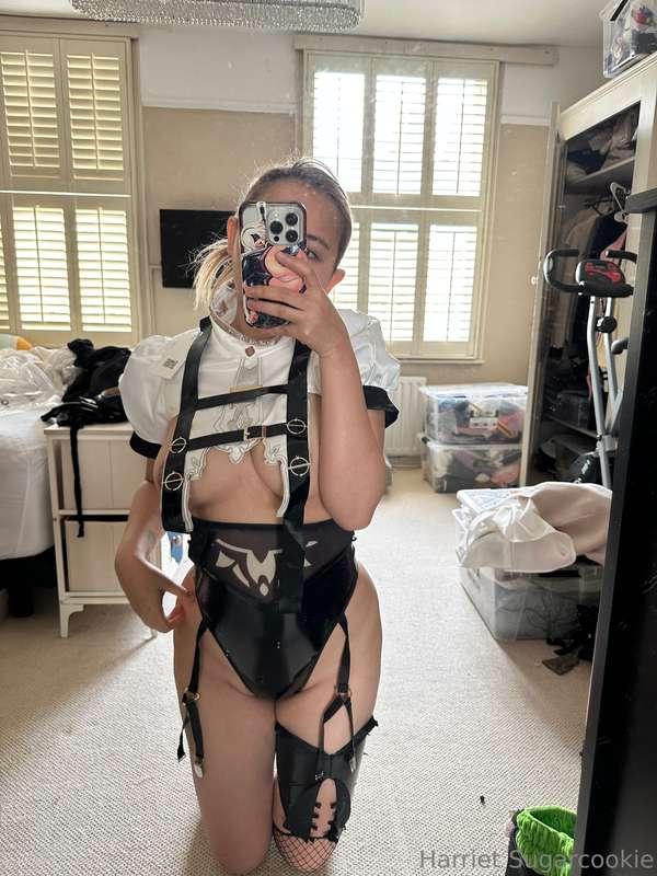 Thinking of making the 2B set a special reward for everyone ..