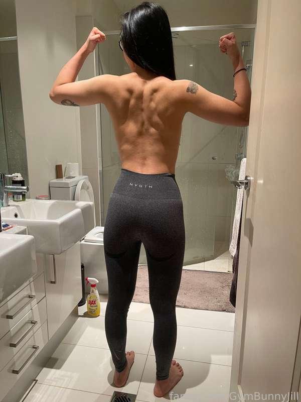 gymbunnyjill image #3