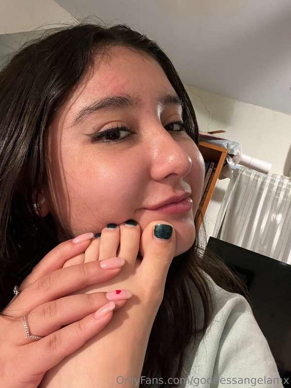 goddessangelamx image #4