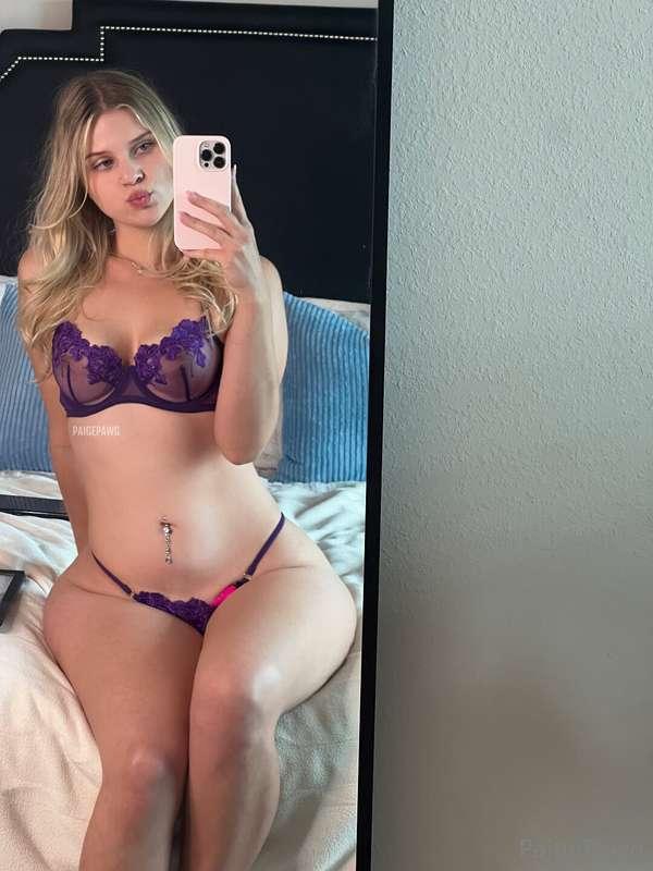 Cum chat with me 💜