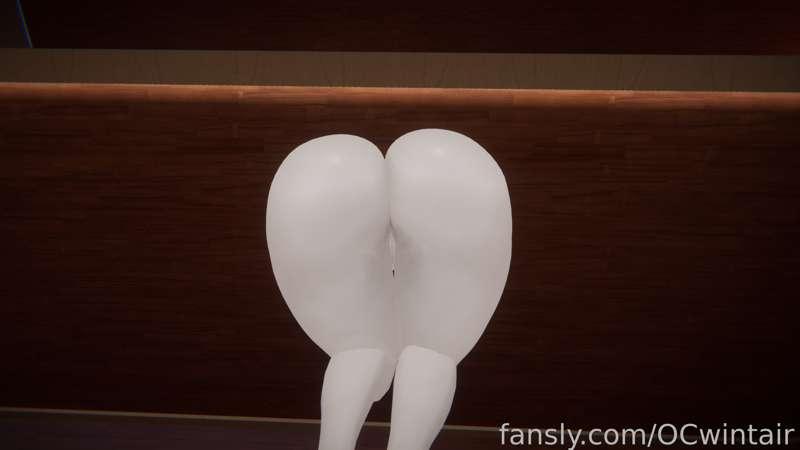 Here is part 2 of 3 Posts of pics I took while recording!

Here are the spicy pics that correspond to these outfits in the vids~
Hope you all enjoy!
--------------------------------------------------------------------------------
Get the entire set for just $5
OR subscribe to see all upcoming posts~

#fyp #ghost #riding #lewd #vr #hentai #blonde #Ninja #Maid #drain #clothed #cleavage #paizuri #futa #dress #Santa #facesitting #officewoman
