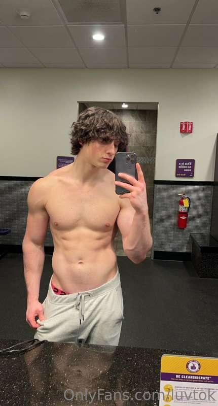 Gaining weight