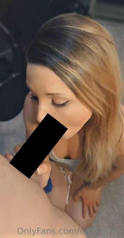 ***CUM WHORE***🥳 Releasing my next blowjob with a facial vid..