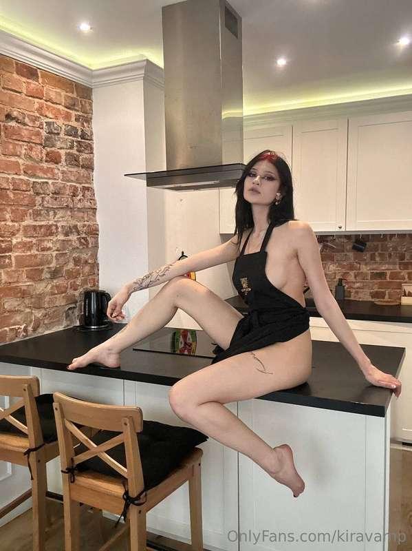 🔥 ***Ready to have dinner with me tonight and jump into bed?..