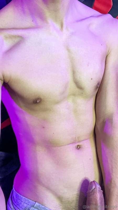 I like it when they make me remember good times.. 🍆💦