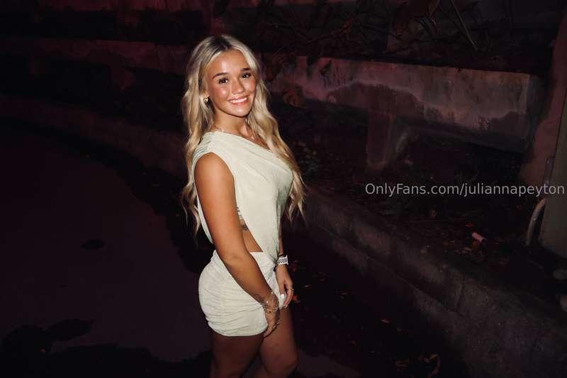 ur fav view for the night 