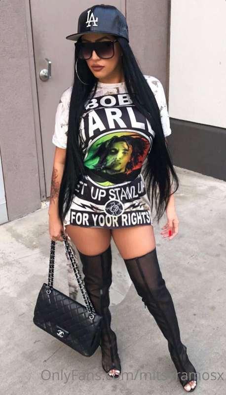 Look good, feel good