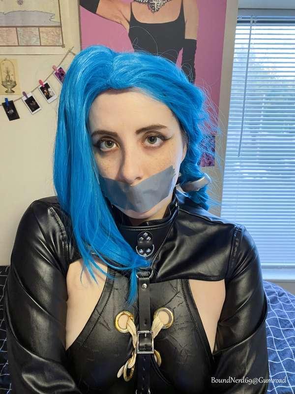 boundnerd69 image #35
