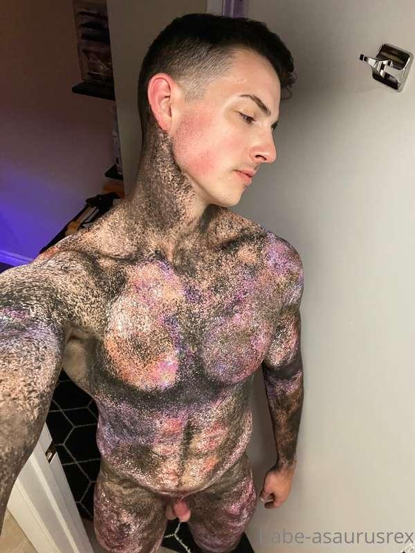 babe_asaurusrex image #2