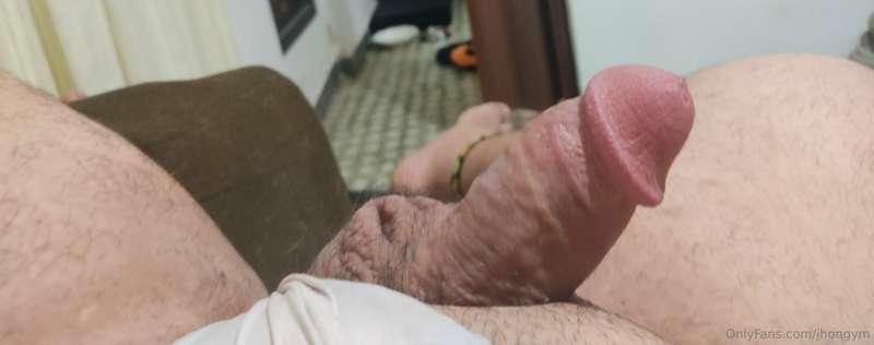 Delicious, thick and veiny