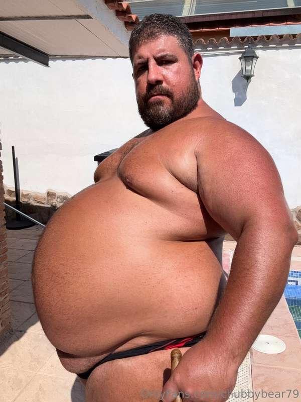 chubbybear79 image #3