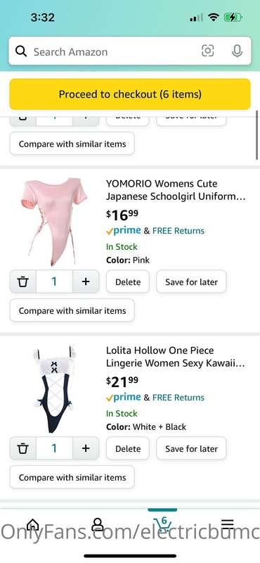 electricbumcosplays image #0