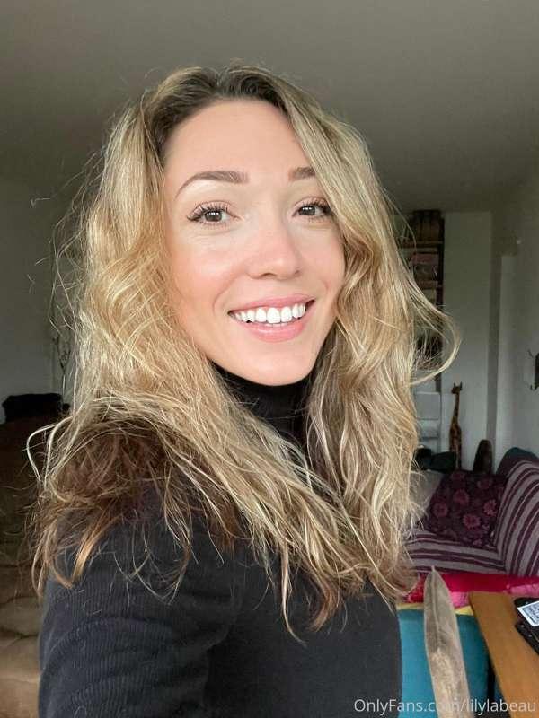 Happy Sunday ☺️