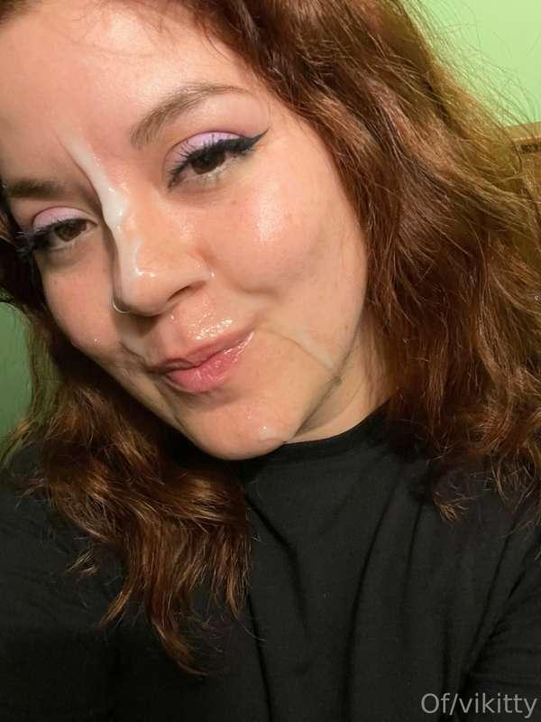 Tenía ganas de subirles una mamada bien dada por esta humild..