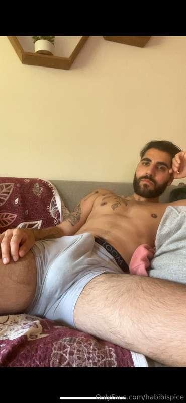 What gets you horny 🥵