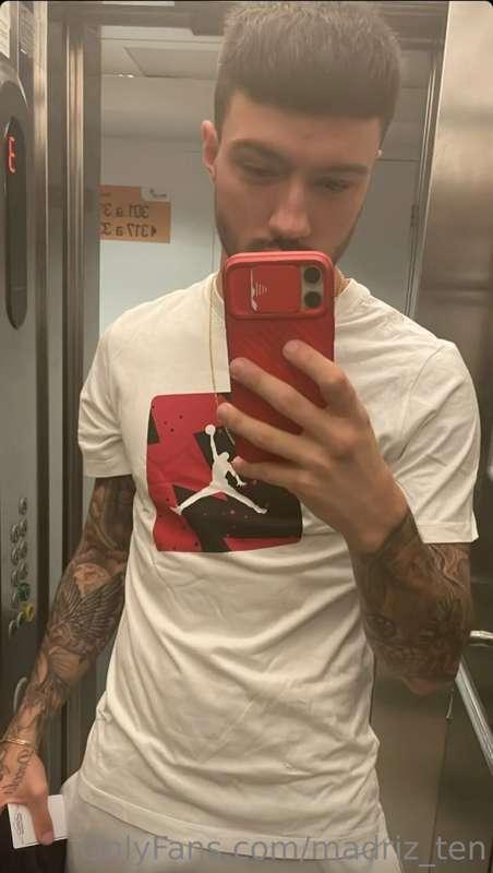 Good nights my love 😘