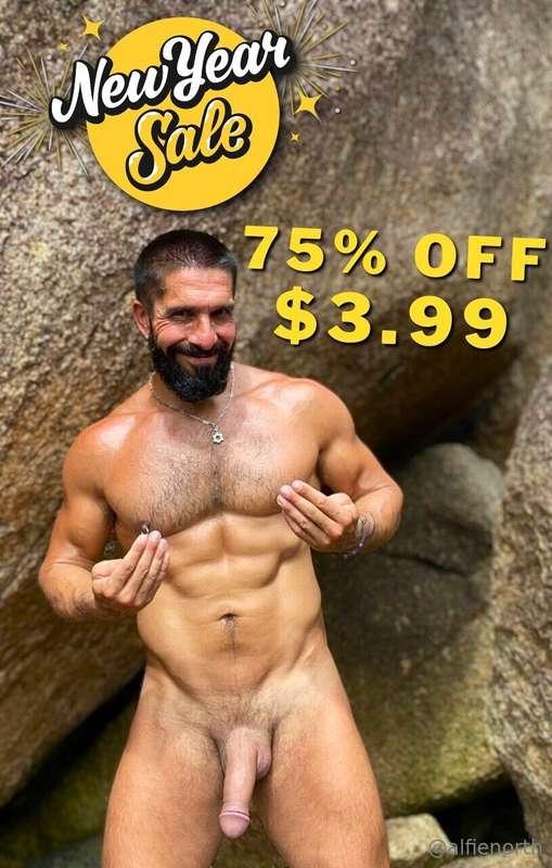 Hey man❗Look at this sexy 𝗠𝗨𝗦𝗖𝗨𝗟𝗔𝗥 and 𝗛𝗔𝗜𝗥𝗬 𝗗𝗔𝗗𝗗𝗬 🤯✨🍾 $0.9 ..