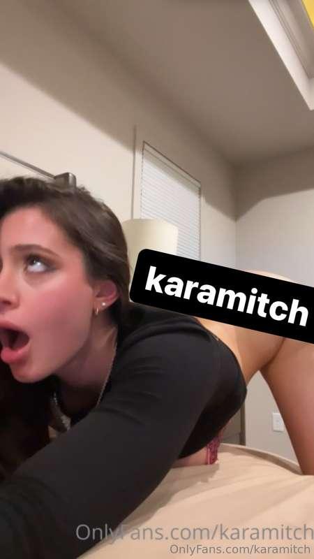 pov: you take me from behind and make me scream 😈