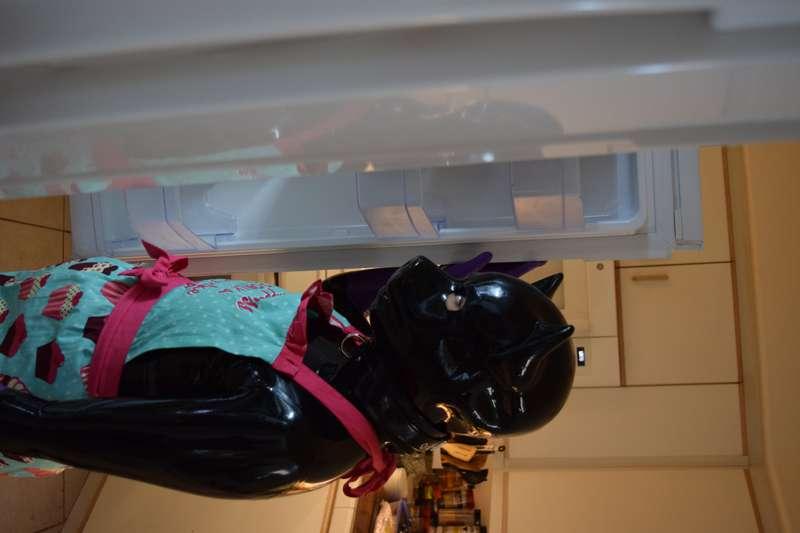 072 - LATEXSERIES Cooking Piggy (Part 1)