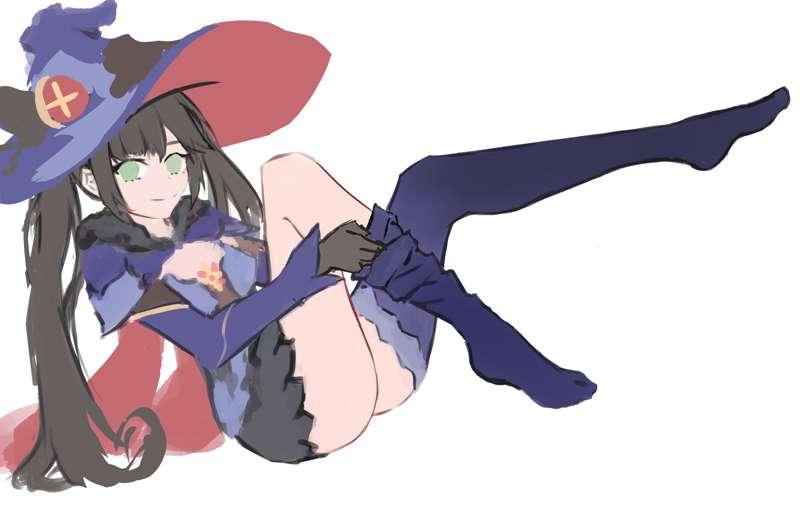 mona wip