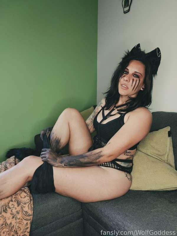 wolfgoddess image #8