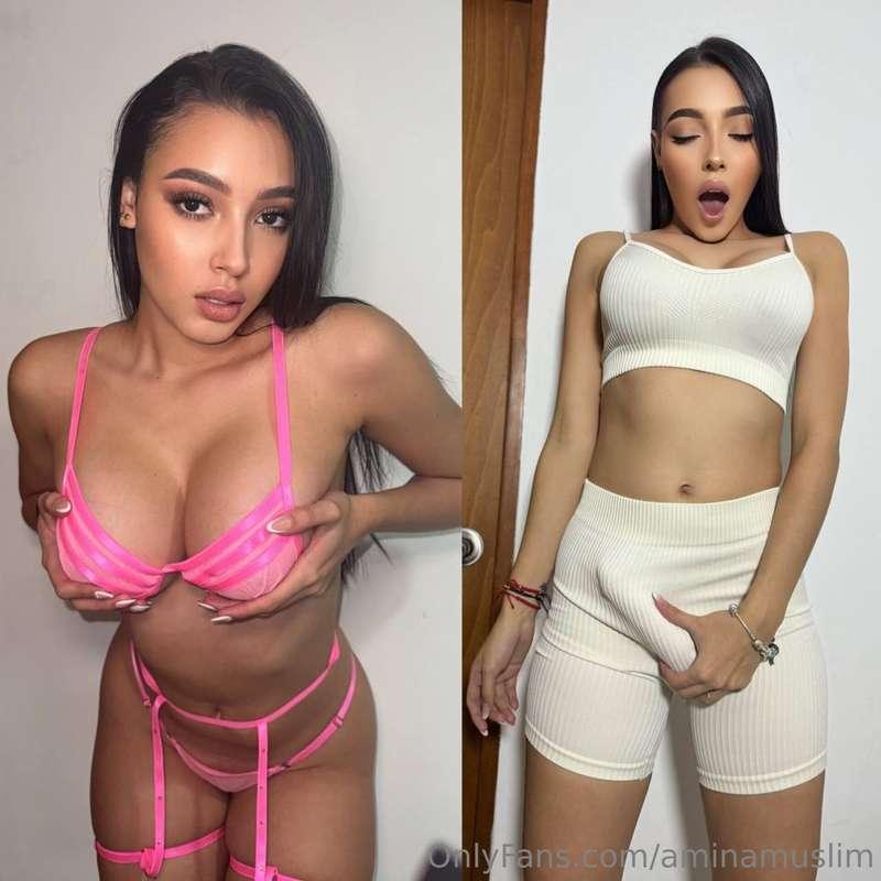 @arianavargasxo loves to shake in orgasm when she 🌸 with her..