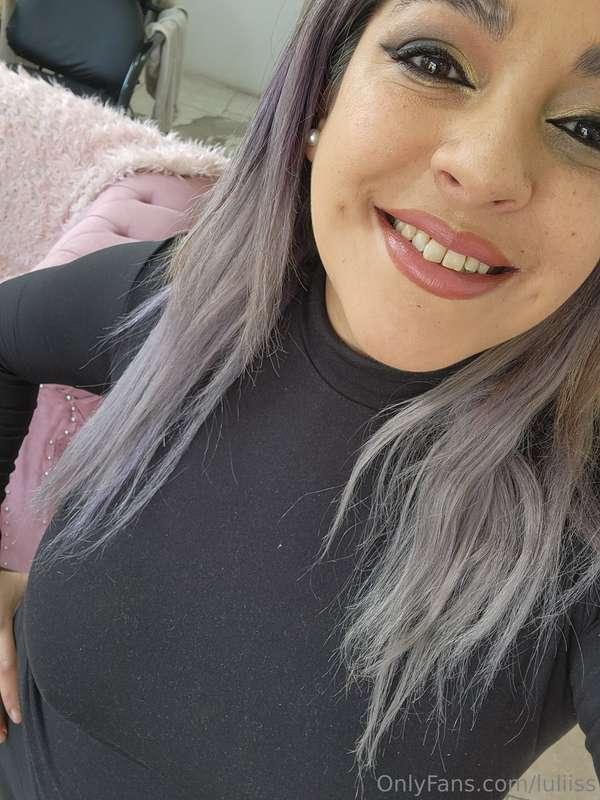 Buen día mis amores 🥰