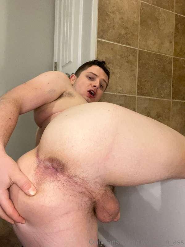 twunks_n_ass image #1