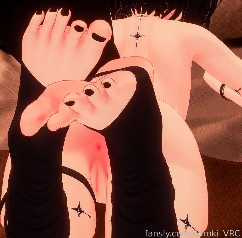 kuroki_vrc image #5
