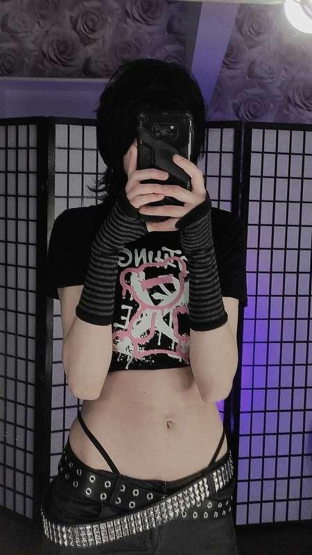 little_emo_kitten image #7