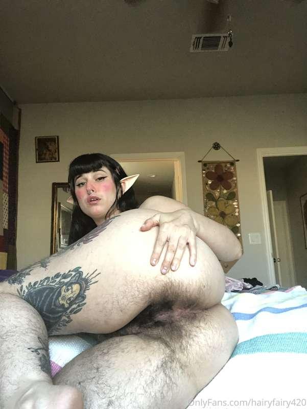 hairyfairy420 image #8