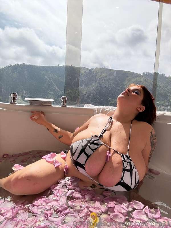 Qué tal esta vista ? 💕
