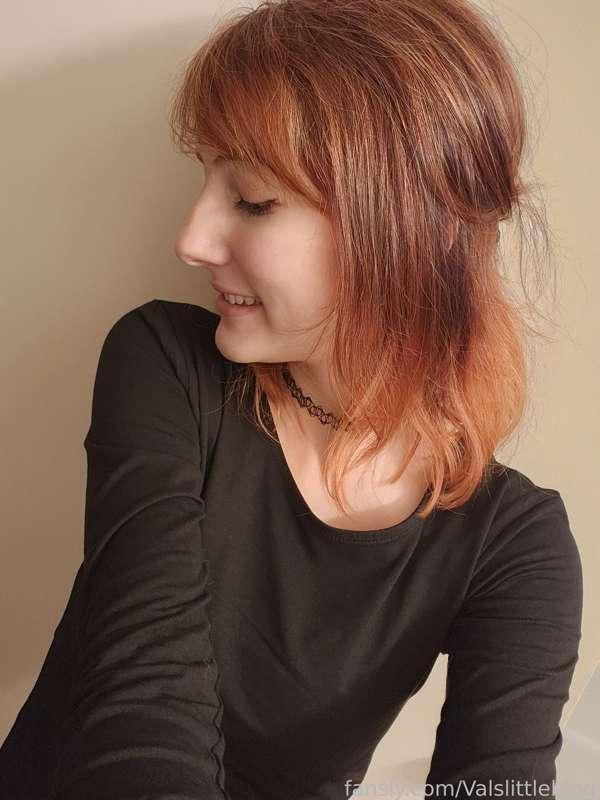 Loving this black dress!!!