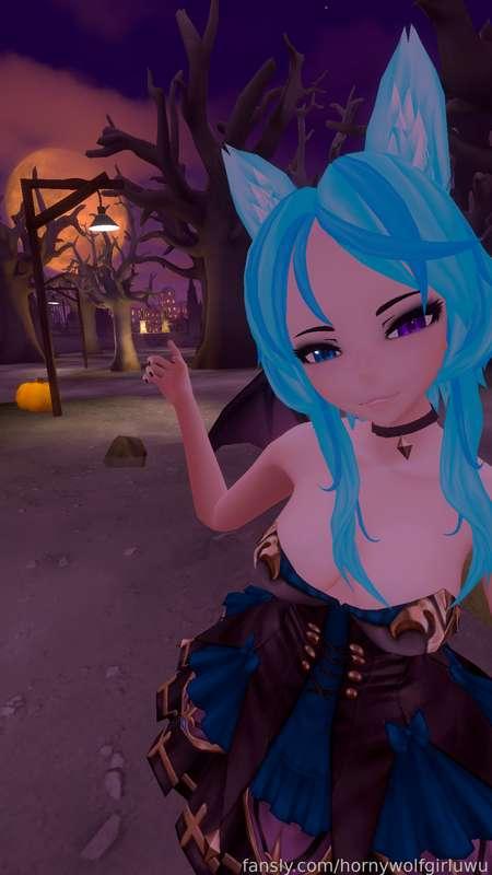 hornywolfie image #0