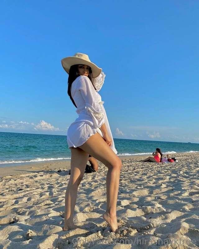 Beach this weekend??☀️