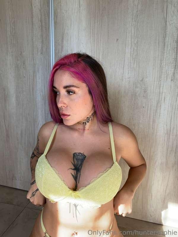 huntersophie image #1