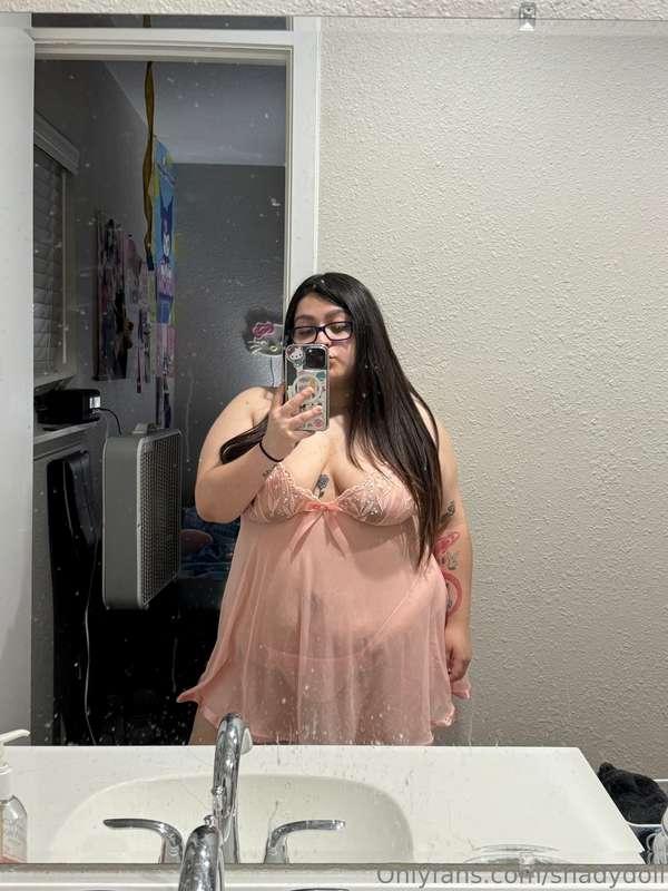 I’m the hottest bbw ever 🥵