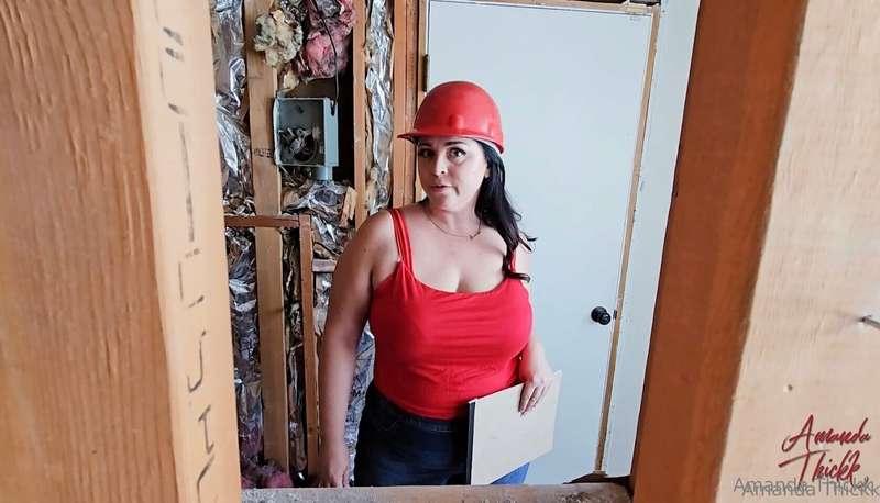 If I demanded you fuck me to get your building permit, would..