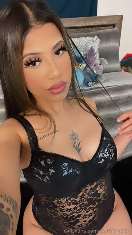 No se pierdan mis contenidos 😏 les prometo que les gustará 😘..